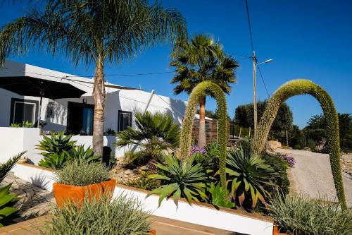 Gallery image of Casa Verdazul in Tavira