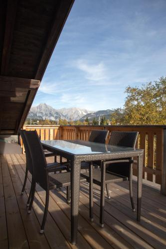 myNest Appartements