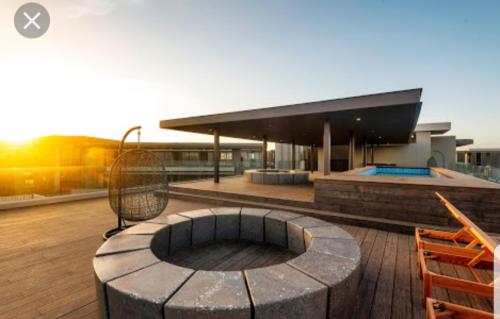 Gallery image of ocean dune sibaya in La Mercy