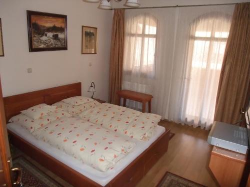 Sóvirág Vendégház 4071 Hortobágy, Czinege J. u. 52-53. kép - 3