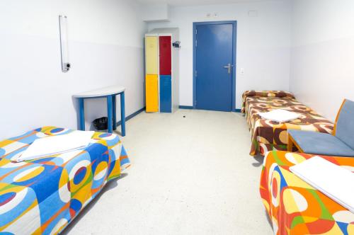 Gallery image of Hostal Welcome in Madrid