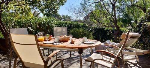 Gallery image of Résidence Cala Sultana in Porto-Vecchio