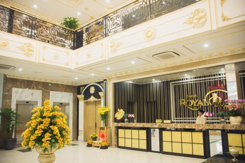 Gallery image of Royal Huy Hotel Vinh Phuc in Vĩnh Phúc
