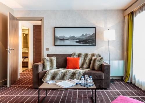 Hotel Le Savoy – Photos 3