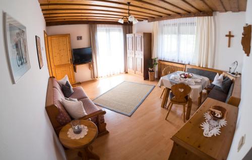 Zdjęcie z galerii obiektu Haus Rosswiese w mieście Strobl