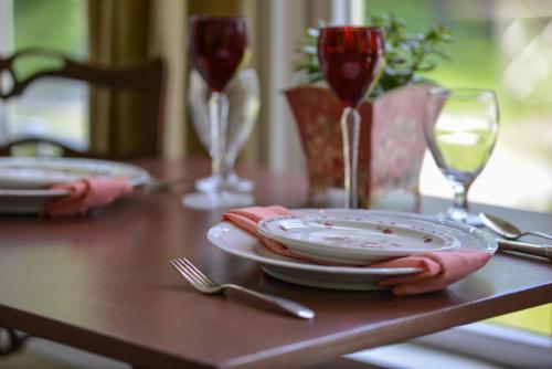 Φωτογραφία από το άλμπουμ του Prairie Guest House σε Fishers