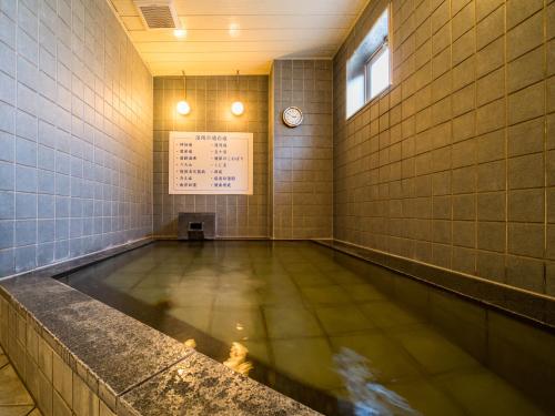 Φωτογραφία από το άλμπουμ του Super Hotel Morioka σε Μοριόκα