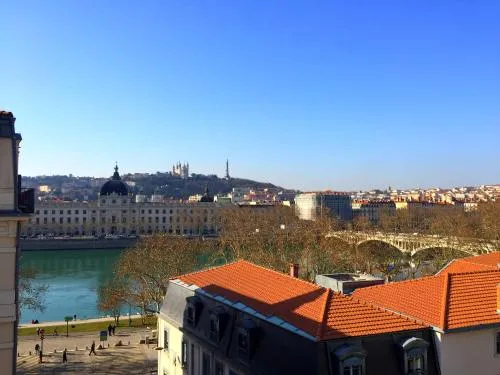 Best Western Plus Hotel du Pont Wilson photo 14
