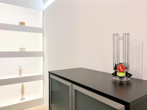 Cucina o angolo cottura di GK Athens by GK Properties