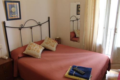 Hostal Graciela