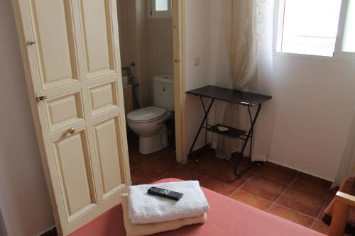 Hostal Graciela
