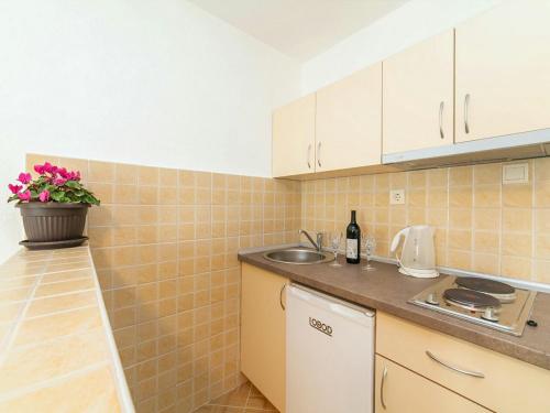 Gallery image of Hana Accommodation in Sveti Stefan