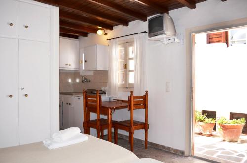 Gallery image of Villa Pinelopi in Mýkonos City