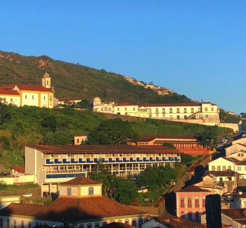Photo de la galerie de l'établissement Grande Hotel de Ouro Preto, à Ouro Preto
