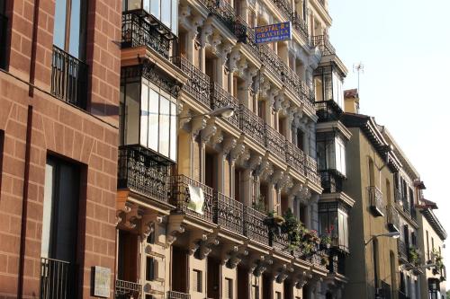 Hostal Graciela