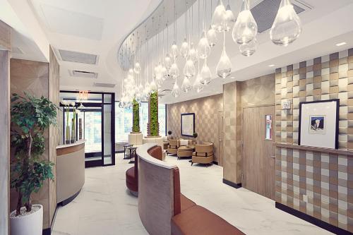 Artezen Hotel Image