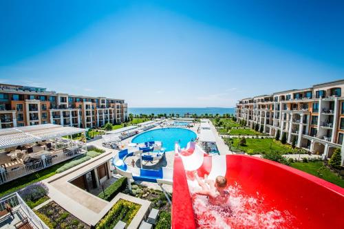 Premier Fort Beach Resort – Photos 4