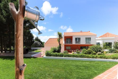 Billede fra billedgalleriet på Sintra Rural Home - Cerrado da Serra i Sintra