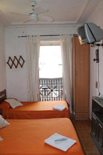 Hostal Graciela