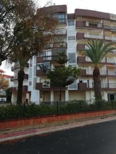 Gallery image of Apartamento Lince in Matalascañas