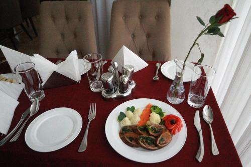 Marcen Addis Hotel – Photos 5
