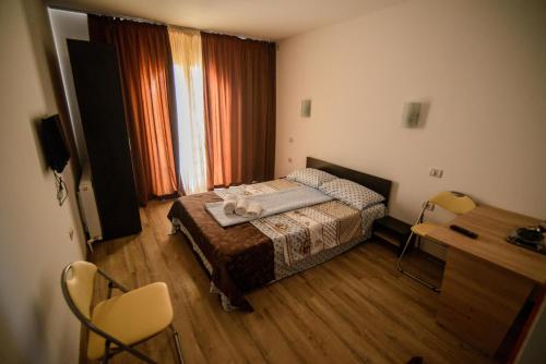 Fotografie z fotogalerie ubytování Vila Onasis v destinaci Techirghiol