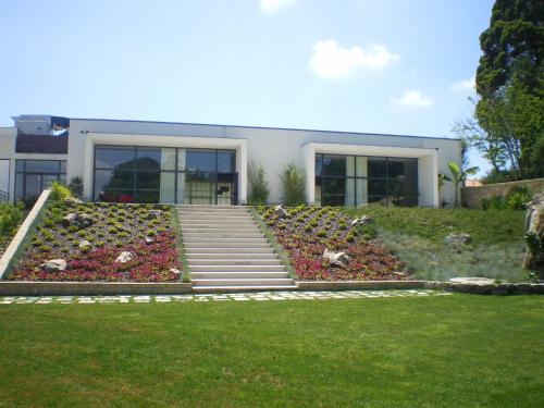 Photo de la galerie de l'établissement Hotel Douro Vale de Campos, à Penafiel