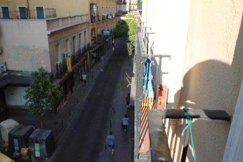 Hostal Xucar