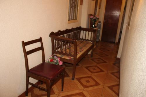 Hostal Xucar