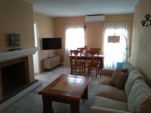 Apartamento Arunda