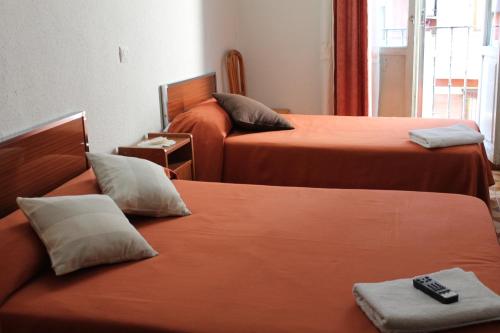 Hostal Xucar
