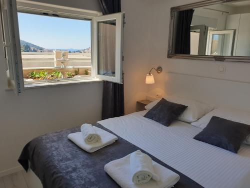 Imagem da galeria de S & V Deluxe Apartments em Dubrovnik