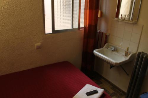 Hostal Xucar