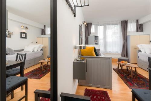 ASTUDIO SUITES