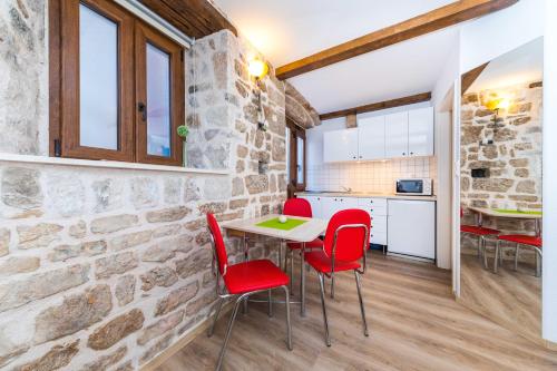 Studio Apartment First Vestibul, Heart of Split
