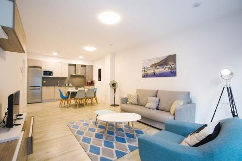 Gloria 3 y 5 Suites, San Sebastian – Bijgewerkte prijzen 2022