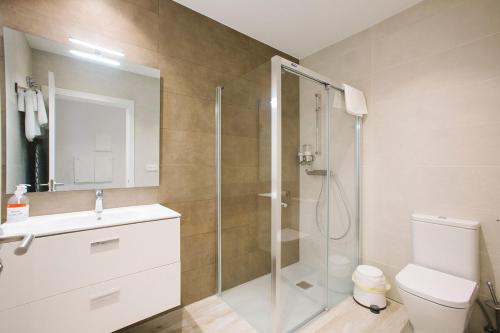 Gloria 3 y 5 Suites