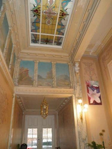 Φωτογραφία από το άλμπουμ του B&B Villa D'Hondt σε Blankenberge