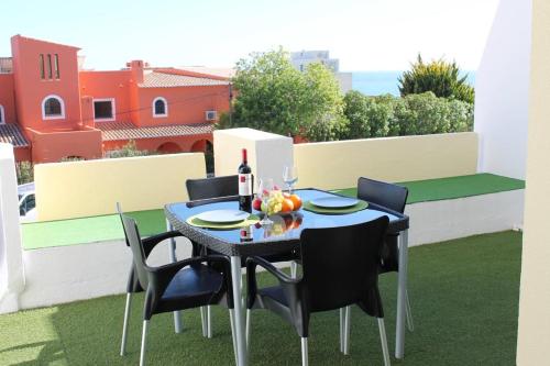 Apartamento Maria