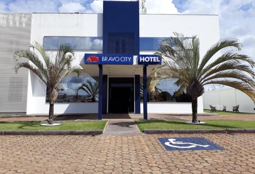 Bravo City Hotel Primavera
