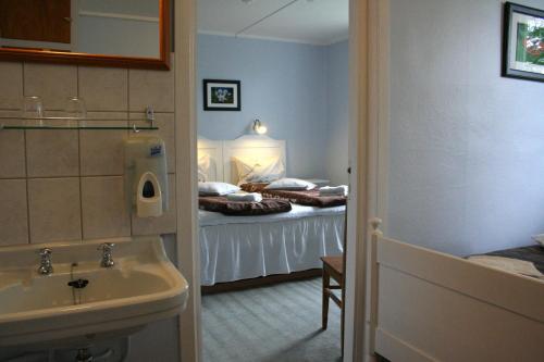 Gallery image of Furulund Pensjonat in Ron