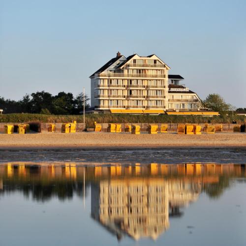 Badhotel Sternhagen photo 24