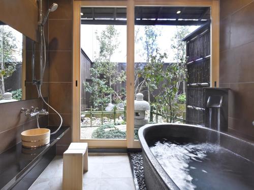 Gallery image of Kyo no Ondokoro FUYACHO-NIJO #4 in Kyoto