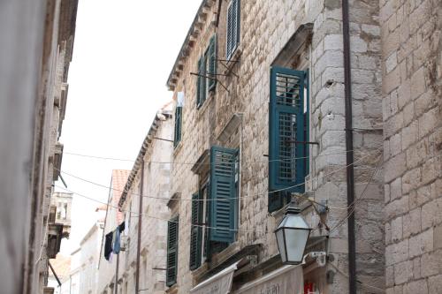 Kaboga street Rooms
