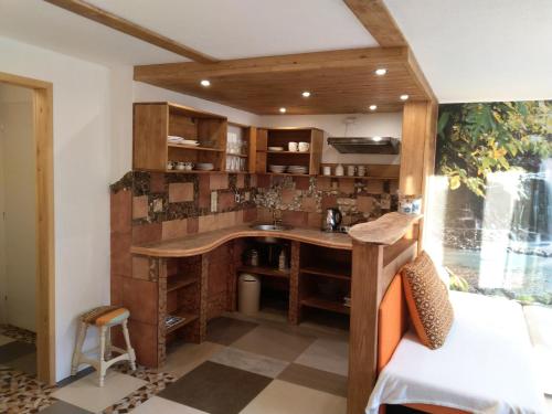 Φωτογραφία από το άλμπουμ του Apartmány Sharka -Šárka Justrová σε Děčín