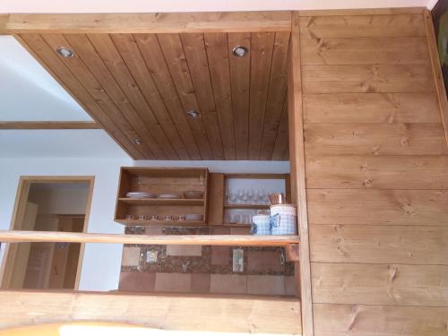 Fotografie z fotogalerie ubytování Apartmány Sharka -Šárka Justrová v destinaci Děčín