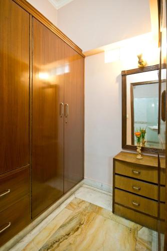 Gambar di galeri bagi Prakash Kutir B&B di New Delhi