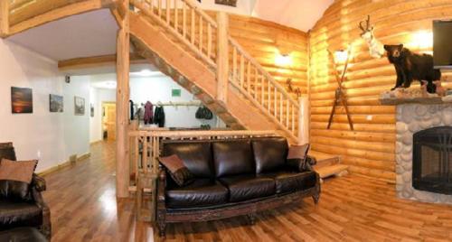 York Creek Bed & Breakfast – Photos 3