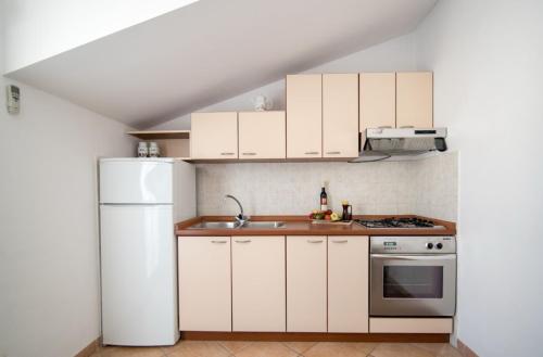 スペタルにあるApartments Petranicのギャラリーの写真