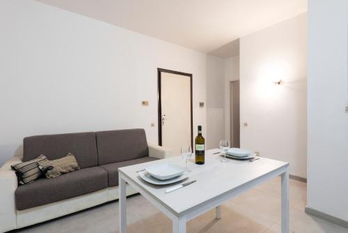 Galeriebild der Unterkunft appartamento con Giardino a due passi dal mare in Follonica